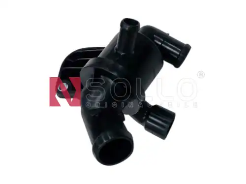 Термостат системы охлаждения SOLLO 02D50040