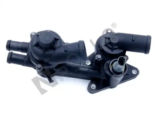Термостат системы охлаждения SOLLO 02D50010