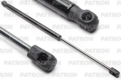 Амортизатор (упор) багажника PATRON PGS458650