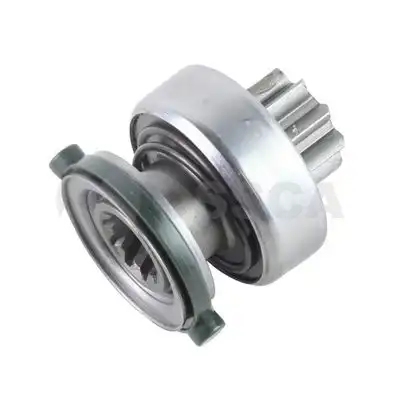 Бендикс стартера,9 TEETH,D=ф25.3MM,H=51MM 04547 OSSCA