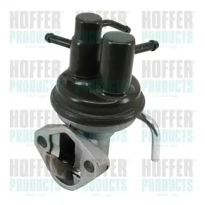 Бензонасос HPOC657 HOFFER