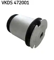 Втулка стабилизатора VKDS472001 SKF