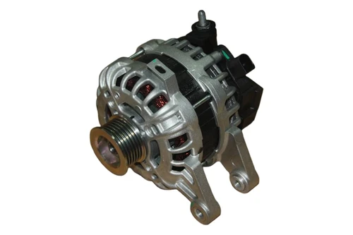 Генератор GEELY 2040002200