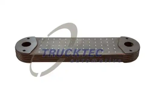 Масляный радиатор TRUCKTEC 03.18.010