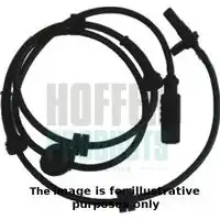 Датчик ABS HOFFER 8290029E