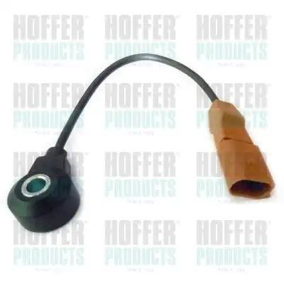 Датчик детонации 7517767 HOFFER