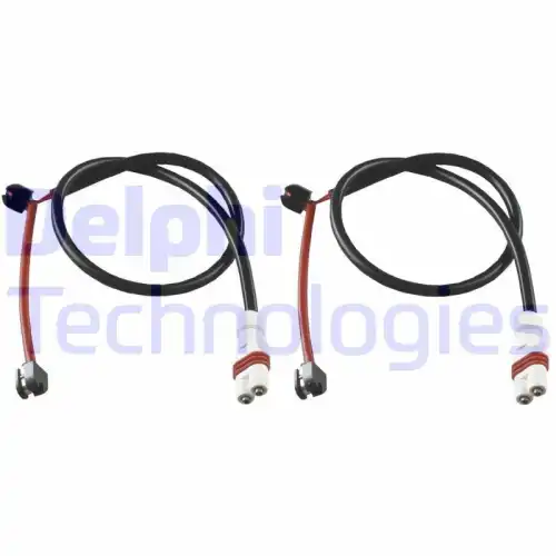 Датчик тормозных колодок DELPHI LZ0298
