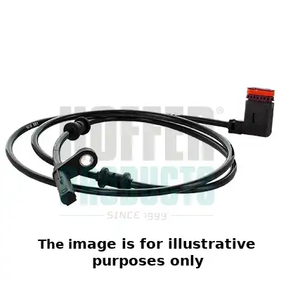 Датчик скорости 8290904E HOFFER
