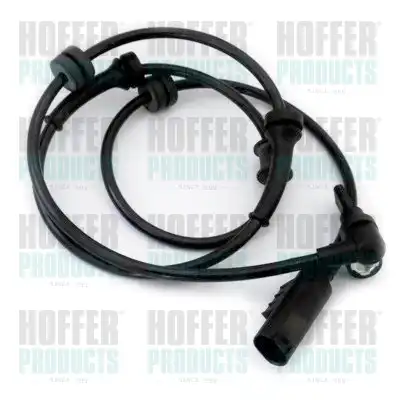 Датчик скорости 8290697 HOFFER