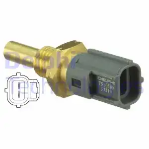 Датчик температуры автомобильный DELPHI TS10505