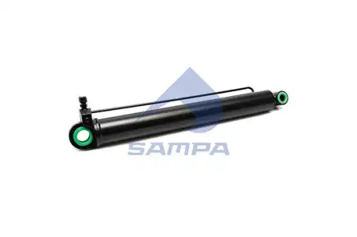 цилиндр подъема кабины!\ Iveco 060.281 SAMPA