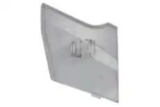 IVEFB026R Автодеталь PACOL