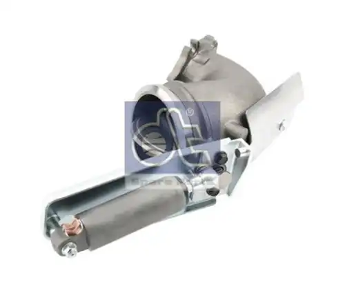 Коллектор выпускной DT 3.25550