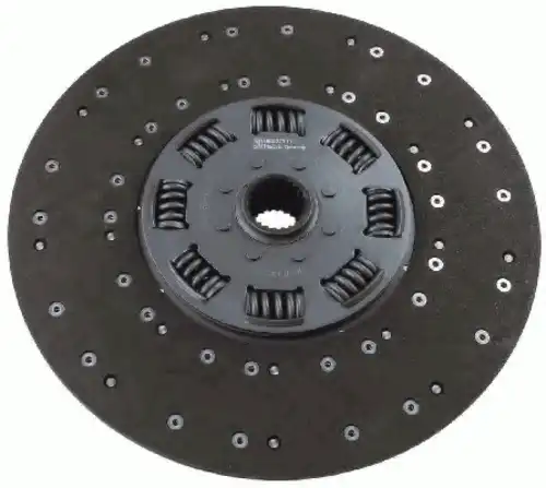 Диск сцепления SACHS 1862 273 131