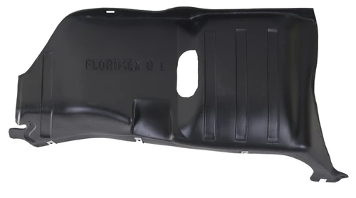 Защита ДВС 310811 FLORIMEX