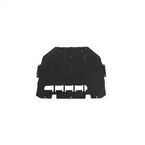 Защита под двигатель 5710345T POLCAR