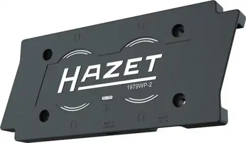 Инструмент 1979WP2 HAZET