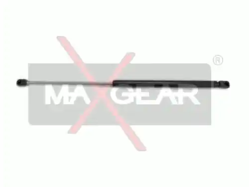 Амортизатор (упор) багажника MAXGEAR 12-0046