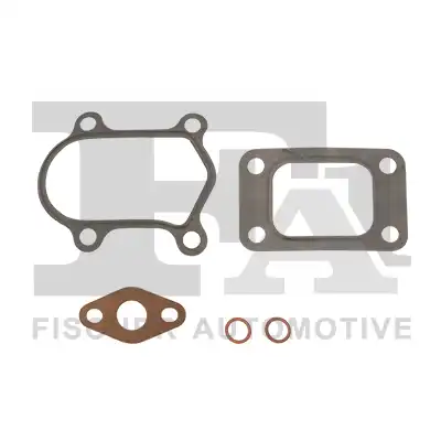KT870060E Монтажный комплект, компрессор FA1