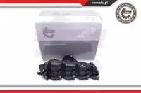 Коллектор впускной 49SKV007 SKV