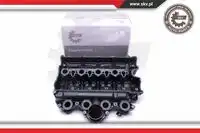 Коллектор впускной 49SKV021 SKV