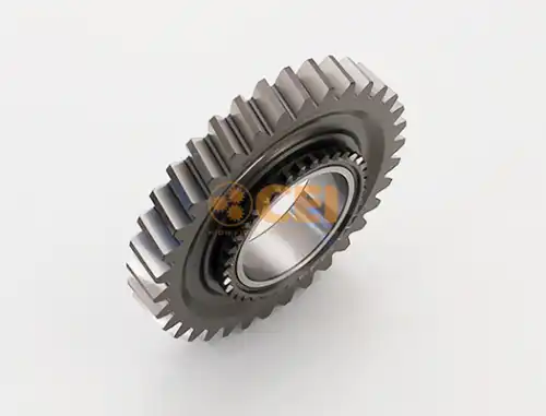 Шестерня КПП CEI 147.160