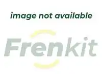 Тормозные колодки дисковые FRENKIT 940501