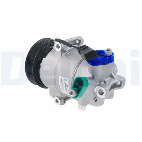 Компрессор кондиционера CS20561 DELPHI