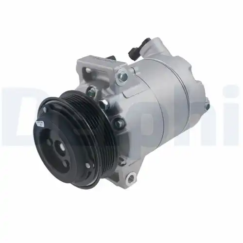 Компрессор, кондиционер CS20576 DELPHI