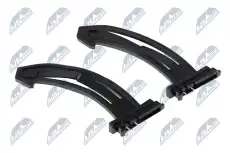EZCPL036 Петлдя крышки бардачка-, OPEL ASTRA G -2009/2 SZTUKI-KOMPLET/ NTY