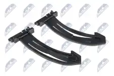 EZCPL036 Петлдя крышки бардачка-, OPEL ASTRA G -2009/2 SZTUKI-KOMPLET/ NTY