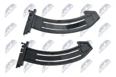 EZCPL036 Петлдя крышки бардачка-, OPEL ASTRA G -2009/2 SZTUKI-KOMPLET/ NTY