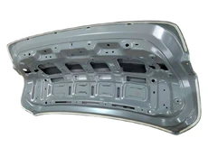 КРЫШКА БАГАЖНИКА GE 5060020800C15 GEELY