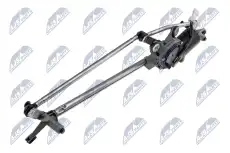 МОТОР СТЕКЛООЧИСТИТЕЛЯ SAAB 9-3 II 2002-2015 ESWSA000 NTY