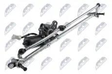 МОТОР СТЕКЛООЧИСТИТЕЛЯ SAAB 9-3 II 2002-2015 ESWSA000 NTY