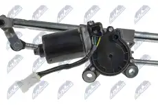 МОТОР СТЕКЛООЧИСТИТЕЛЯ SAAB 9-3 II 2002-2015 ESWSA000 NTY