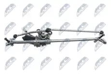 МОТОР СТЕКЛООЧИСТИТЕЛЯ SAAB 9-3 II 2002-2015 ESWSA000 NTY