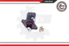 Моторчик шаговый 08SKV051 SKV