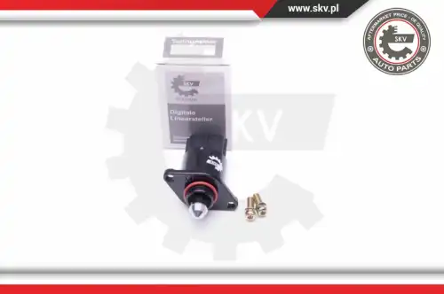 Моторчик шаговый 08SKV051 SKV