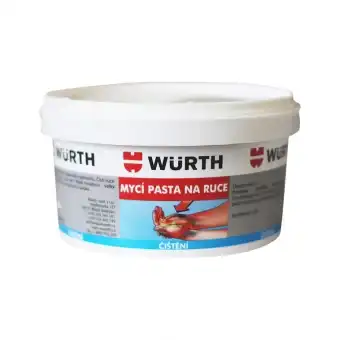 Очиститель для рук WURTH 0893955209