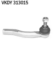 Рулевой наконечник SKF VKDY313015