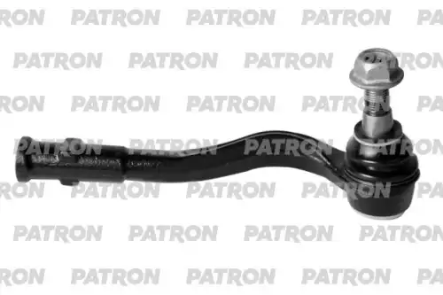 Рулевой наконечник PATRON PS10052R