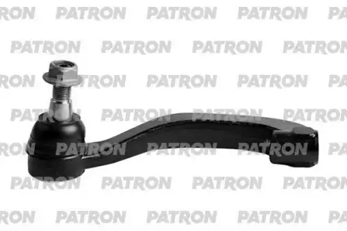 Рулевой наконечник PATRON PS10055L