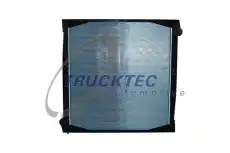 Радиатор системы охлаждения двигателя TRUCKTEC 04.40.086