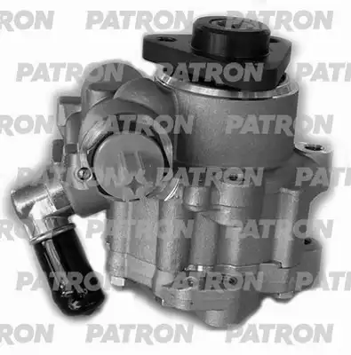 Насос гидроусилителя руля PATRON PPS1072