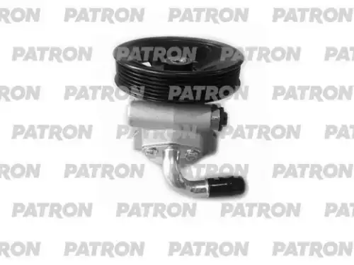 Насос гидроусилителя руля PATRON PPS1077