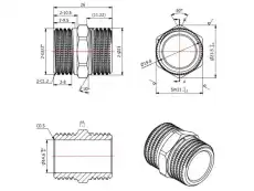 AV ENGINEERING AVE303001