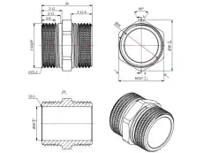 AV ENGINEERING AVE303002
