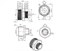 AV ENGINEERING AVE303010