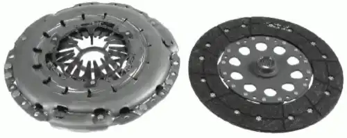 Комплект сцепления SACHS 3000 951 964